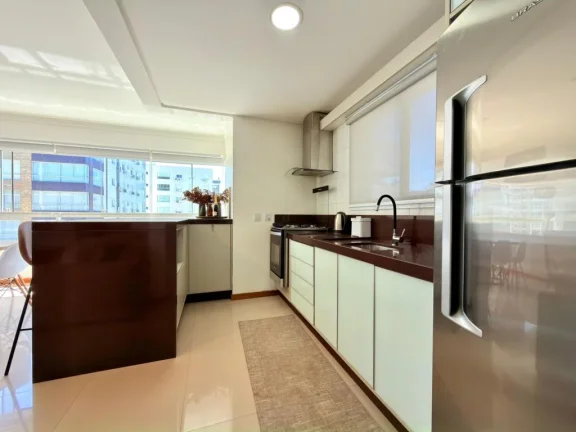 Imagem Apartamento 3 Dormitórios - Bairro Navegantes