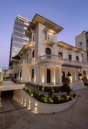 Imagem Apartamento à venda em Porto Alegre, Moinhos de Vento, com 2 quartos, 85,37m2