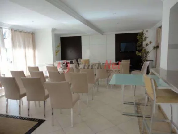 Imagem Apartamento à Venda no bairro Nova Petrópolis em São Bernardo