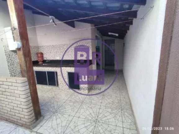 Imagem Casa aconchegante à venda em Cambé