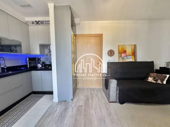 Imagem APARTAMENTO 51M² EM CONDOMÍNIO NOVO - 2 DORM. - EXCELENTE LOCALIZAÇÃO
