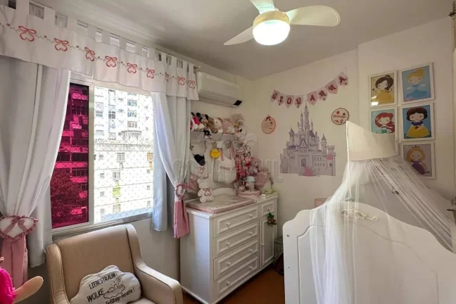 Imagem Copacabana – Rua Duvivier | Residencial › Apartamento 3 quarto(s) à Venda