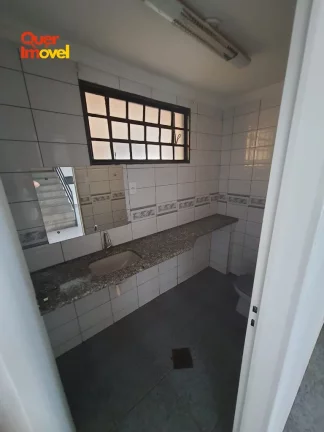 Imagem Sobrado à Venda em Ribeirão Preto-SP Residencial e Comercial Palmares 5 Quartos, 1 Suíte, 4 Banheiros 250m² 4 Vagas