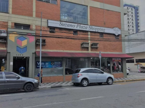 Imagem Sala para alugar, 96 m² por R$ 10.900,00/mês - Centro - Suzano/SP