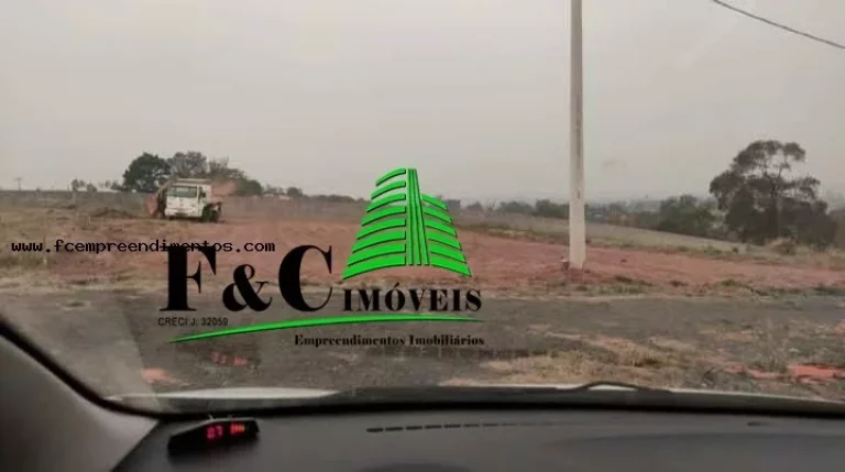 Imagem Terreno em Condomínio para Venda em Limeira, Área Rural de Limeira