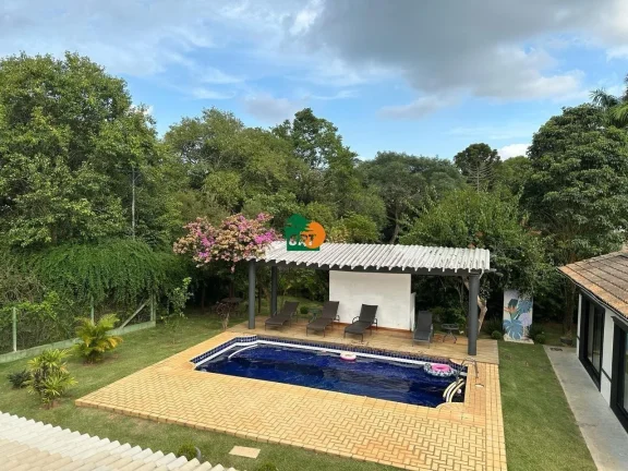 Imagem Casa em Condomínio para Venda em São Roque, Do Carmo (canguera), 4 dormitórios, 1 suíte