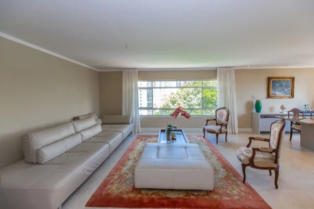 Imagem APARTAMENTO RESIDENCIAL em São Paulo - SP, Moema