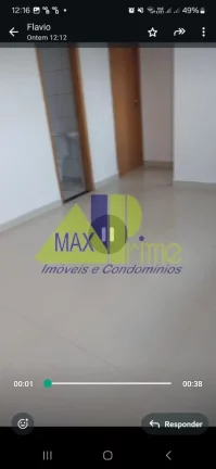 Imagem Imperdível apartamento comercial à venda em São Paulo-SP, 2 quartos na Vila Guilhermina, 50m² de área!