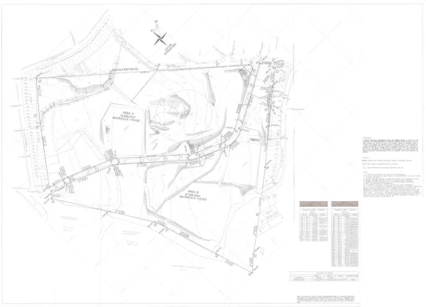 Imagem Projeto residencial em Guaianazes - Oportunidade de Investimento!