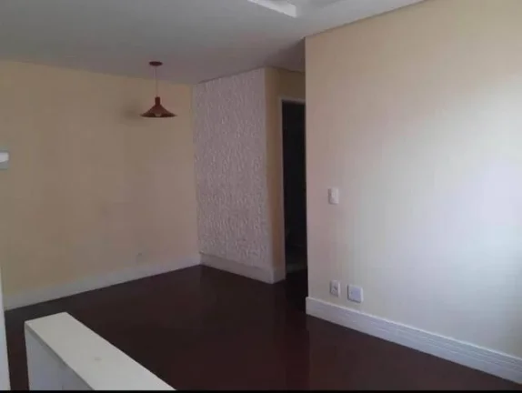 Imagem Apartamento Maravilhoso Flex Imigrantes 2 Dormitorios 1 Vaga de Garagem
