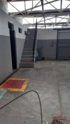 Imagem Galpão à venda, 560 m² por R$ 2.100.000,00 - Vila Formosa - São Paulo/SP