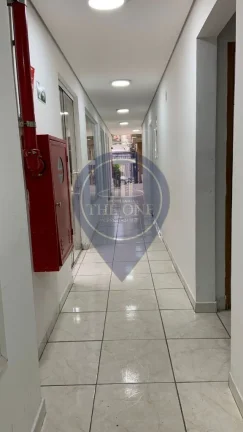 Imagem Apartamento para locação no Brás, São Paulo-SP! 2 quartos, 1 banheiro e 50m² de área! Venha conferir!