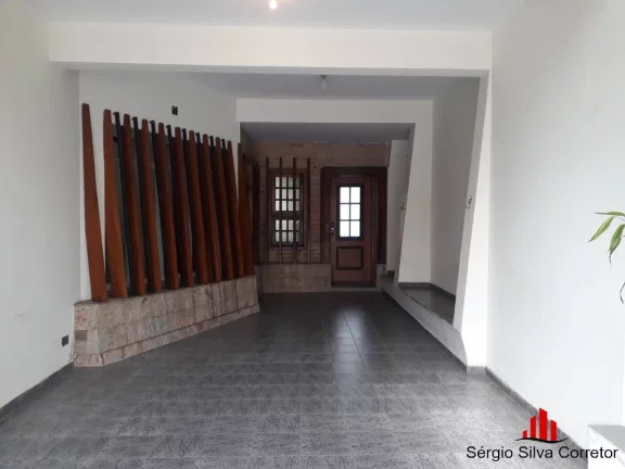 Imagem Casa Sobrado a Venda em Caçapava, Ótimo Localização.