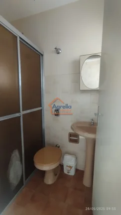 Imagem Casa à venda no bairro Centro - Mogi Mirim/SP