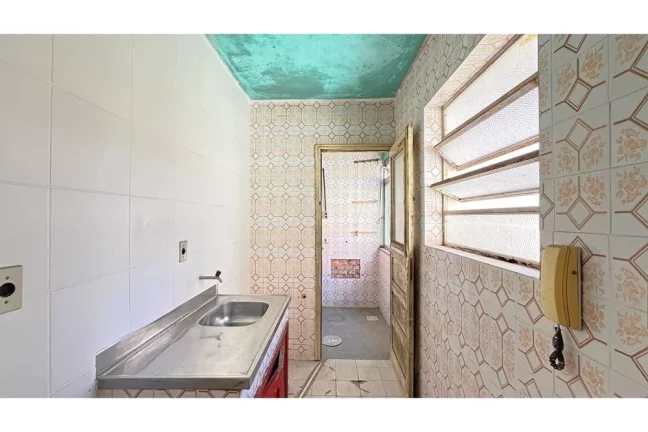 Imagem Apartamento à venda em Porto Alegre, Partenon, com 1 quarto, 42m²