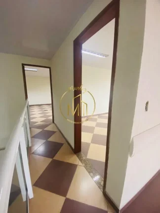 Imagem Galpão / Barracão para Venda em Santo André, Vila Palmares, 3 banheiros, 2 vagas