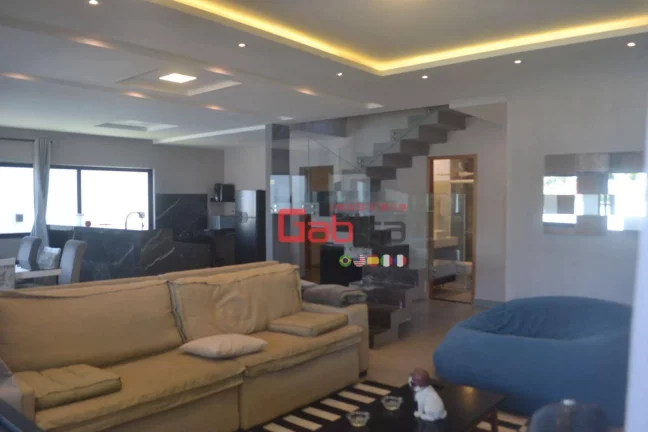 Imagem Casa com 4 dormitórios à venda, 210 m² por R$ 1.700.000,00 - Caravelas - Armação dos Búzios/RJ