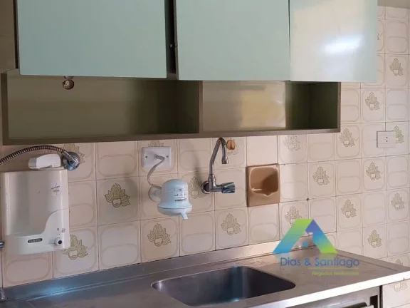 Imagem Apartamento com 3 dormitórios à venda, 66 m² por R$ 570.000,00 - Vila Mariana - São Paulo/SP