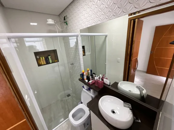 Imagem Alugo apartamento em Santo Andre, Jardim Stella