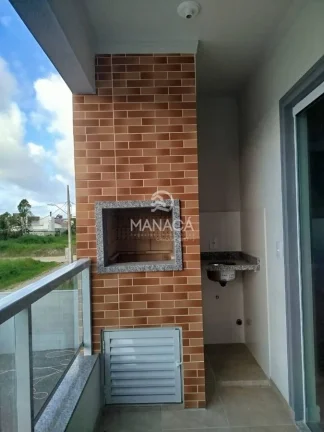 Imagem Apartamento em Itajubá a 600 MTS da praia