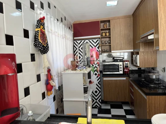 Imagem Casa duplex a venda, 3 quartos, no Condomínio do Pássaros - Cabo Frio