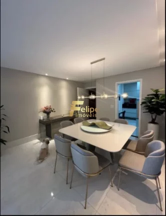 Imagem ÓTIMA OPÇÃO PARA VOCÊ QUE BUSCA UM APARTAMENTO DE QUALIDADE COM LAZER COMPLETO NA PRAIA DA COSTA EM VILA VELHA/ES!