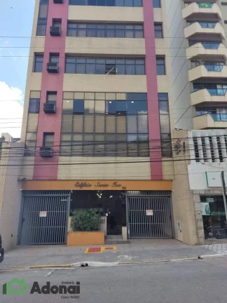 Imagem SALA COMERCIAL A VENDA EM JUNDIAÍ -AU: 70,00 m² EDIFÍCIO SANTO IVO - CENTRO
