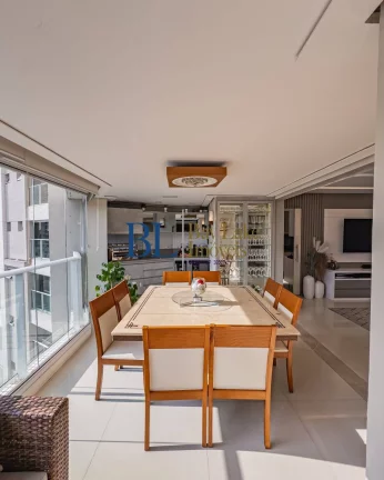 Imagem Mooca: 108m², 3 suítes (2 ampliadas), sacada gourmet e lazer de clube