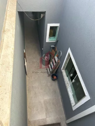 Imagem Oportunidade Imperdível: Casa à Venda no Portal das Alamedas, Franco da Rocha-SP! 3 Quartos, 1 Suíte, 3 Salas, 2 Vagas de Garagem e 218,21 m².