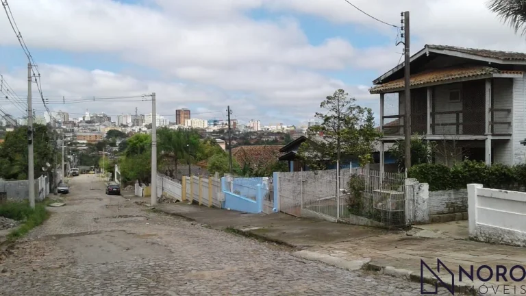 Imagem Terreno à venda no Bairro Itararé