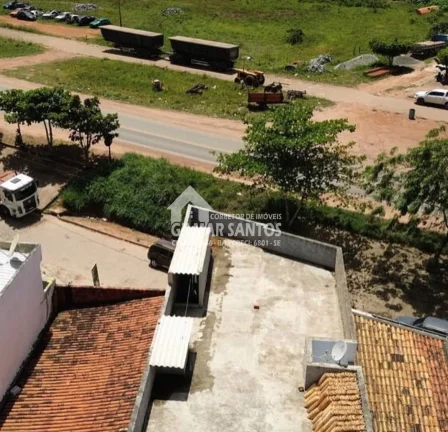 Imagem Casa no bairro centro, em Carira