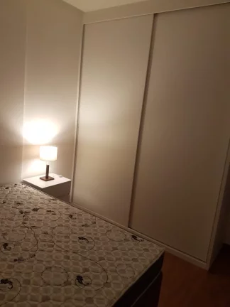 Imagem Apartamento para venda na Praia de Bacutia - Guarapari