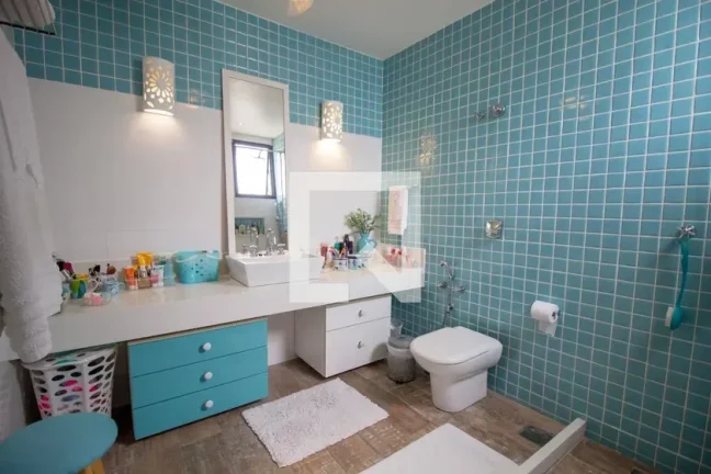 Imagem Apartamento à Venda - Recreio, 2 Quartos, 146 m2