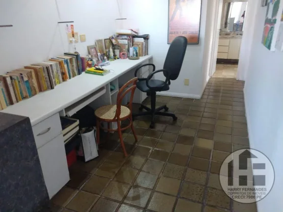 Imagem Apartamento com 5 Quartos em Boa Viagem, Recife.