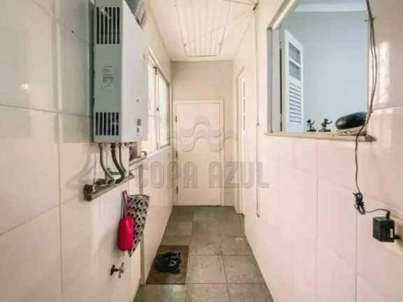 Imagem Copacabana – Rua Belfort Roxo | Residencial › Apartamento 4 quarto(s) à Venda