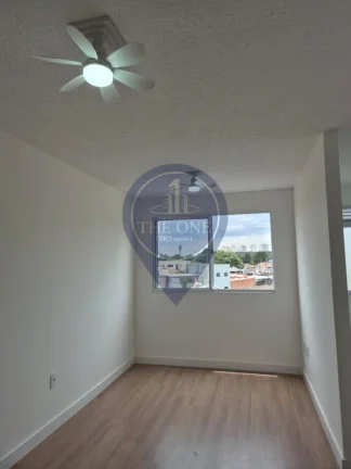 Imagem Apartamento à venda em São Paulo-SP no bairro Jardim Arpoador: 2 quartos, 2 salas, 1 banheiro, 1 vaga de garagem, 41,00 m² de área.