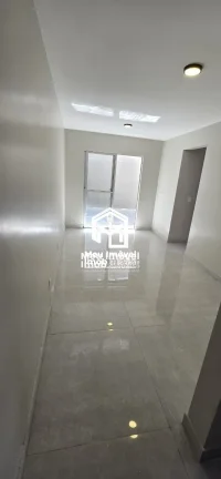 Imagem Cond Villa Paraiso Valparaíso APTO 2 Quartos 1 Vaga 63m² Varanda Reformado