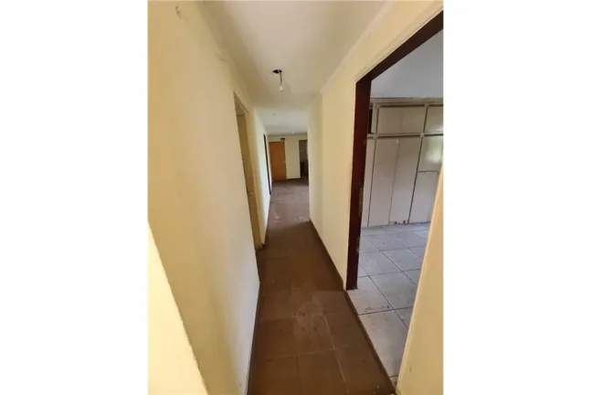 Imagem CASA RESIDENCIAL em São Paulo - SP, Vila Remo