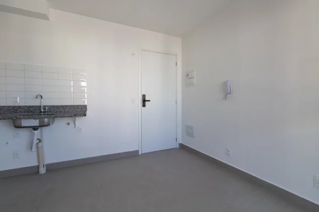 Imagem Apartamento com 2 Quartos à Venda, 39 m² em Vila Olímpia - São Paulo