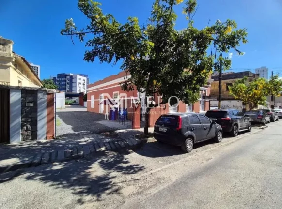 Imagem GRAÇAS - Terreno 1.008m² com capacidade para 62 automóveis