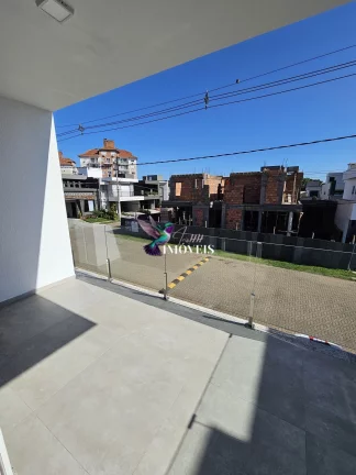 Imagem Condomínio Las Brisas - Casa à venda no bairro Centro - Canoas/RS