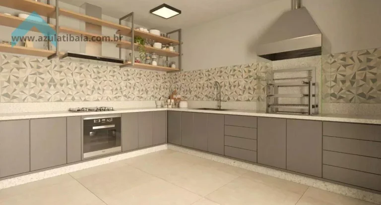 Imagem Apartamento para Venda em Atibaia, Bella Atibaia, 2 dormitórios, 1 banheiro, 1 vaga