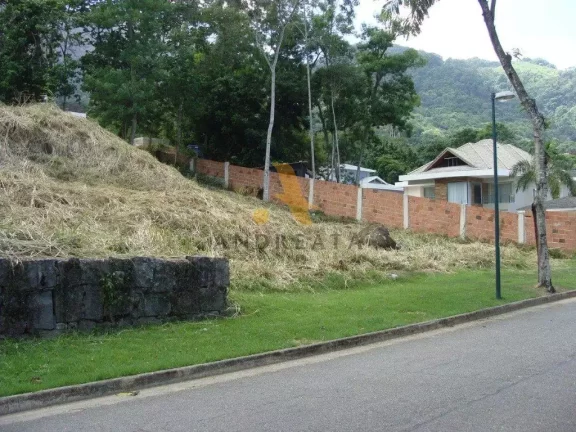 Imagem Reserva do Itanhanagá - terreno plano, 1000m2