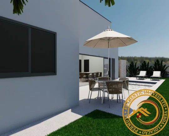 Imagem CASA RESIDENCIAL em SALTO - SP, RESIDENCIAL CENTRAL PARQUE