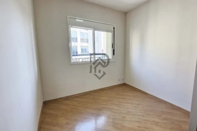 Imagem Apartamento Condomínio Le Quartier Moema andar alto