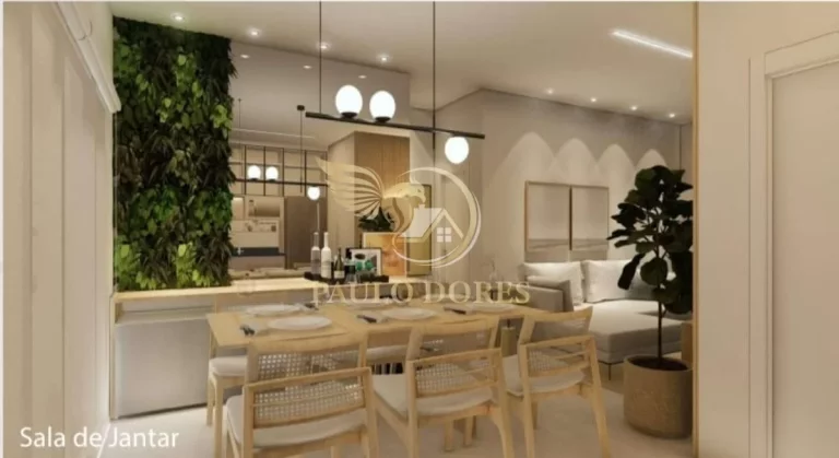 Imagem APARTAMENTO DE 2 DORMITÓRIOS A VENDA NO ITAGUÁ EM UBATUBA-SP