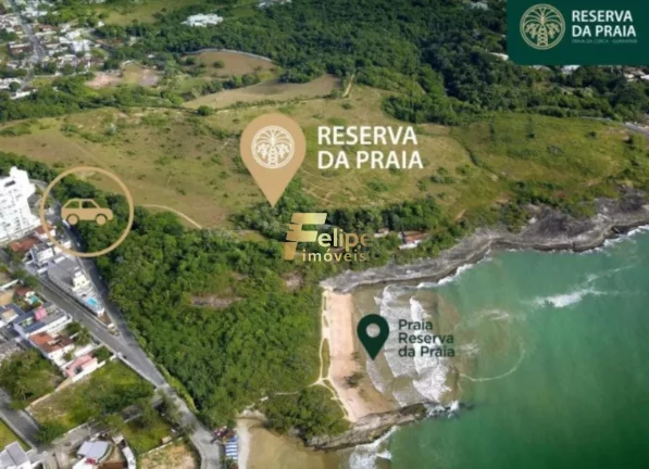 Imagem EXCELENTE LOTE À VENDA EM LUXUOSO CONDOMÍNIO DE CASA EM GUARAPARI/ES!