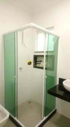 Imagem Alto Padrão 3Qts, Suíte - Área Nobre / Praia