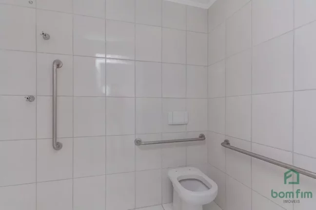 Imagem Apartamento 2 dorm. Parque Canoas Allegro - ORT7186