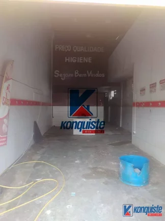 Imagem ALUGO PONTO COMERCIAL NA AV. DE CANAL